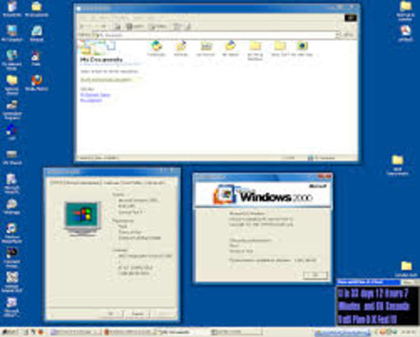 Windows 2000