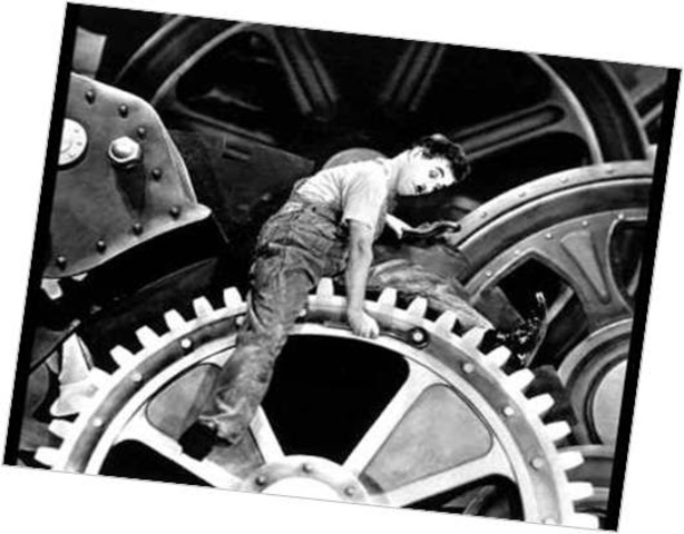 didactica tecnicista tyler  post guerra