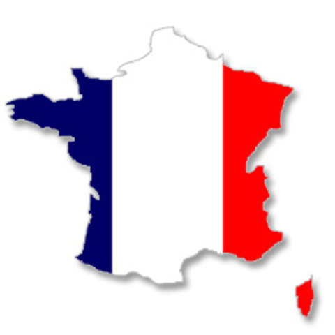 America Denies France