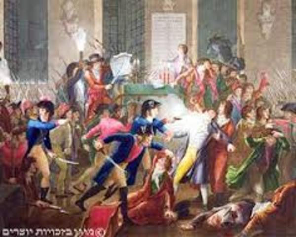 "הטרור הלבן של התרמידורים"