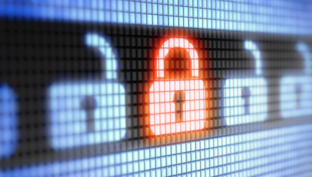 Блокировка в разных странах