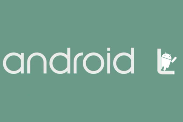 Origen del nombre de android