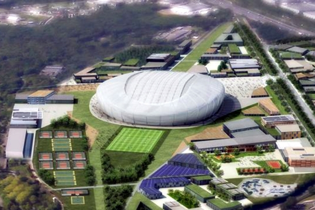 Concert at Nuovo Stadio Comunale