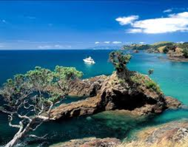 Visit Waiheke Island
