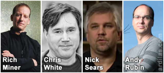 Fundación Android.Inc