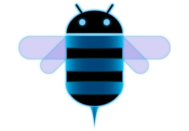 Android 3.x Honeycomb