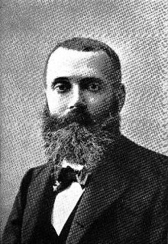 Armando Palacio Valdés