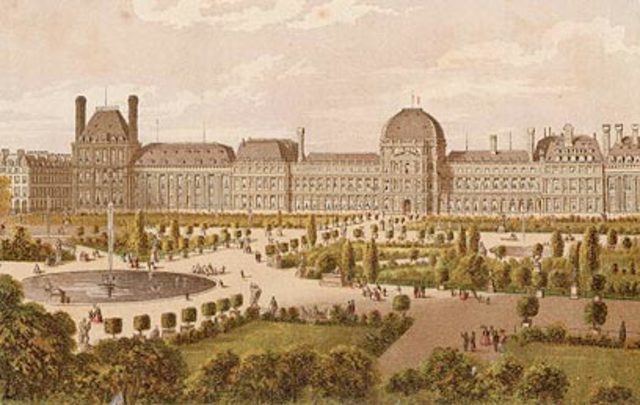 המשבר הכלכלי בצרפת