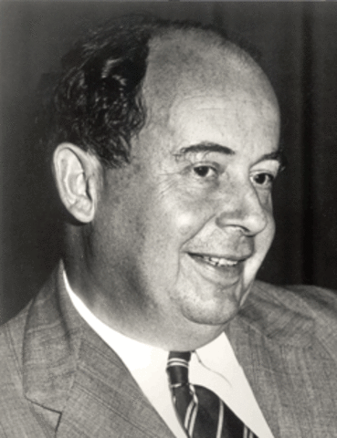 John von Neumann