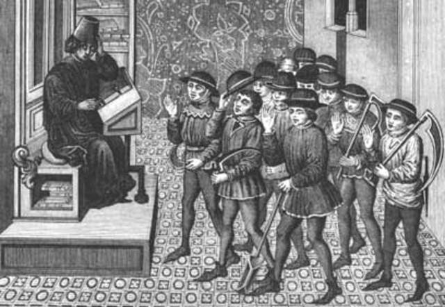 משפט אוגוסט