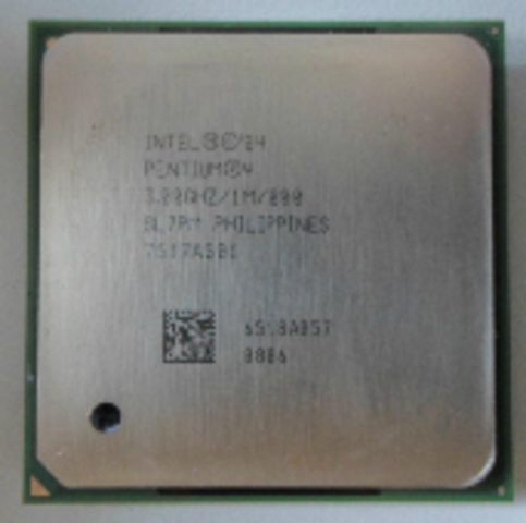 iPentium iv