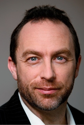 Jimmy Wales