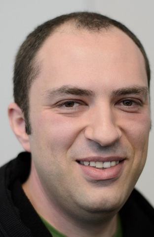 Jan Koum