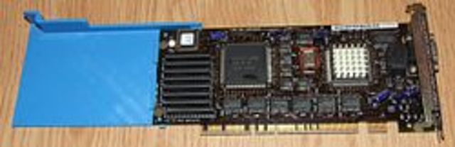 MCA(Micro Channel Architectute)