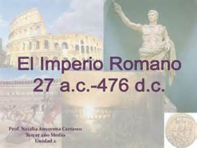Roman Empire