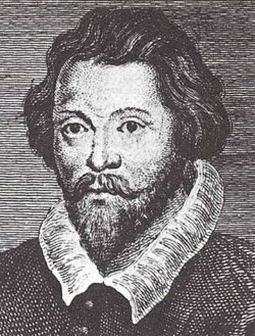 William Byrd