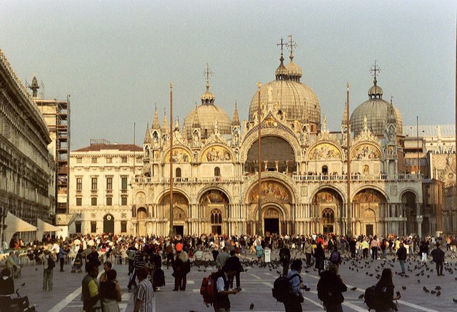 San Marco