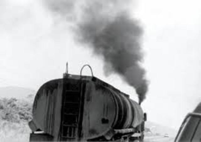 Motor de combustión