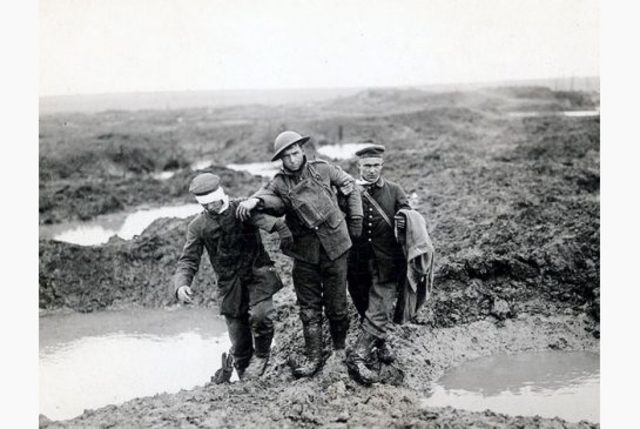 Passchendaele