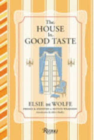The House of Good Taste