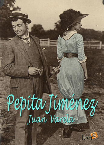 Juan Valera publica Pepita Jimenez