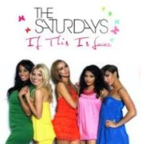 first single 'if this is love' released by Polyor Records