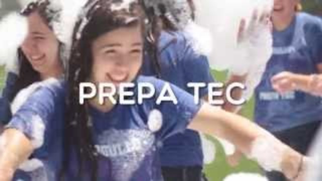 aceptacion en prepa tec