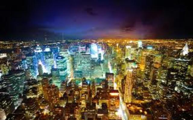 arrive in mexico city