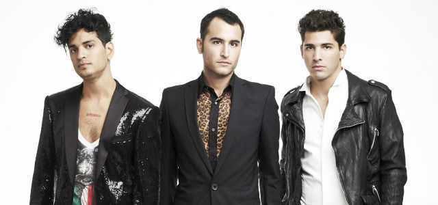 Grupo Reik