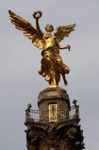 Angel of Independence