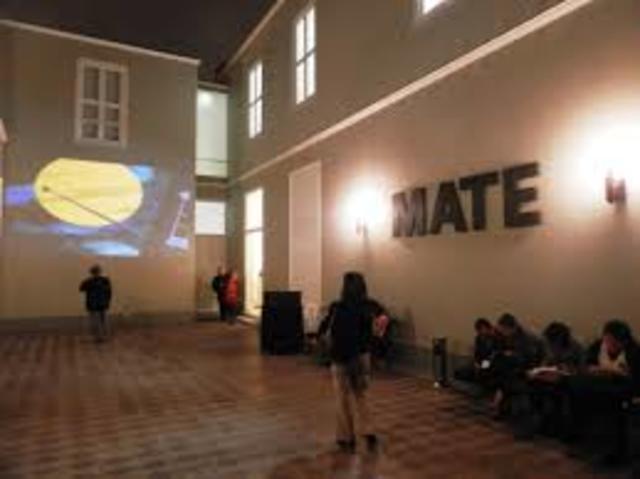 Visit "Mate Mueso Mario"