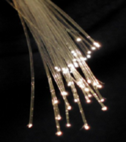Fibra óptica