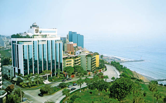 visit Miraflores