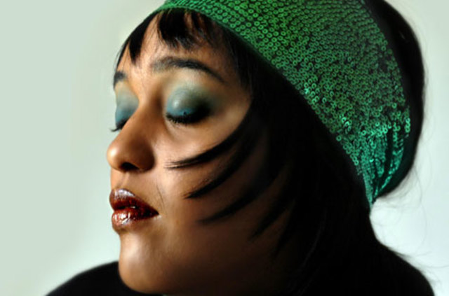 Death of Diane Charlemange