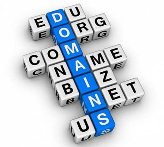 Разработана система DNS