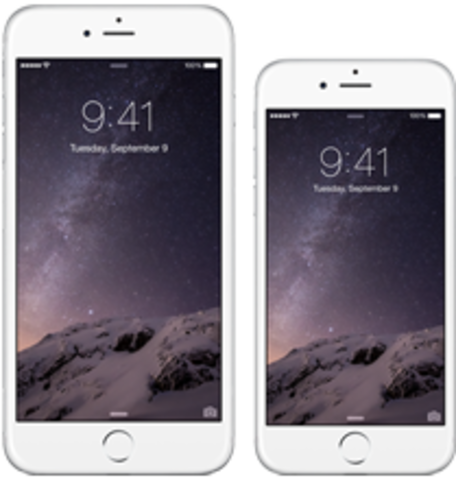 Iphone 6&6plus
