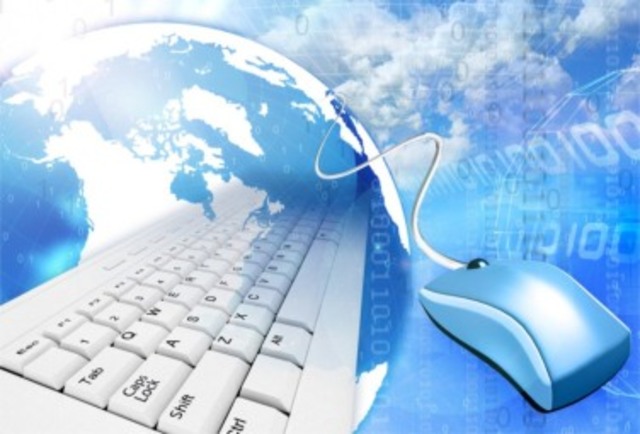 День интернета (30 сентября)