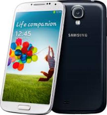 Samsung Galaxy S4