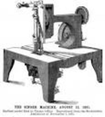 Sewing Machine