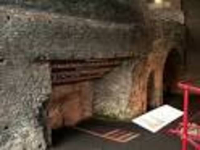 smelted iron with coke