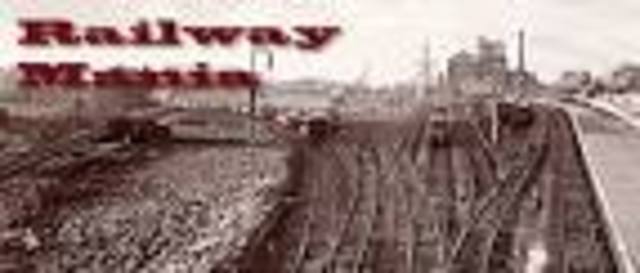 ’Railway Mania