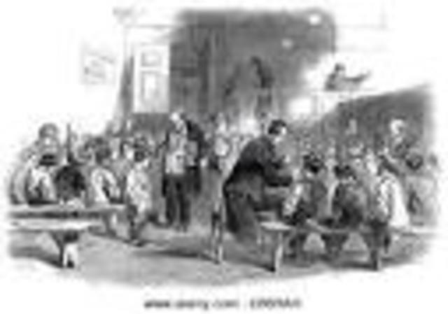 The Ragged School Union