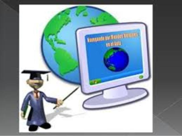 LA CALIFORNIA VIRTUAL