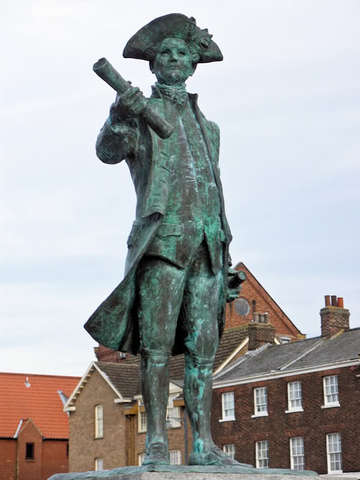 Colonies & settelments