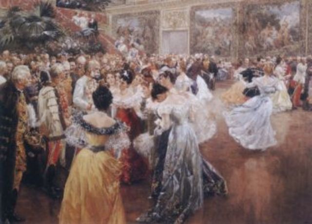 Romantismo do Séc. XIX