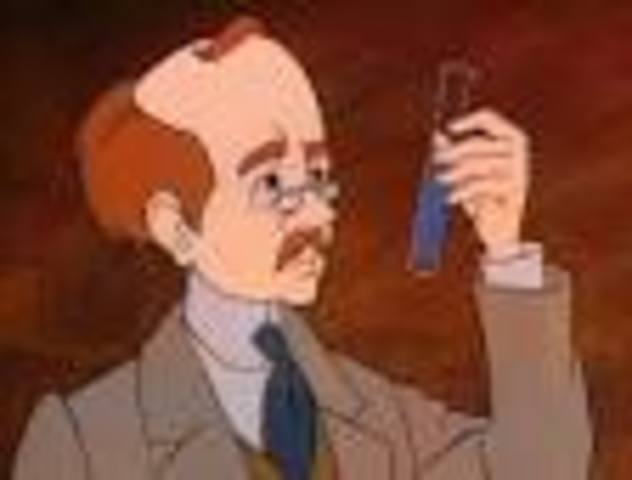 The Sign Of Four: Pondicherry Lodge