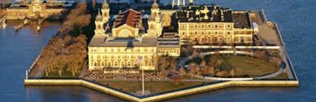 Immigration Traffic Slows