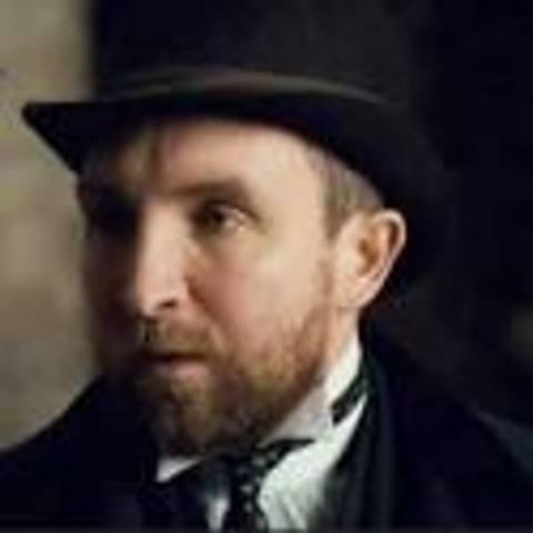 The Sign Of Four: An Early Arrest