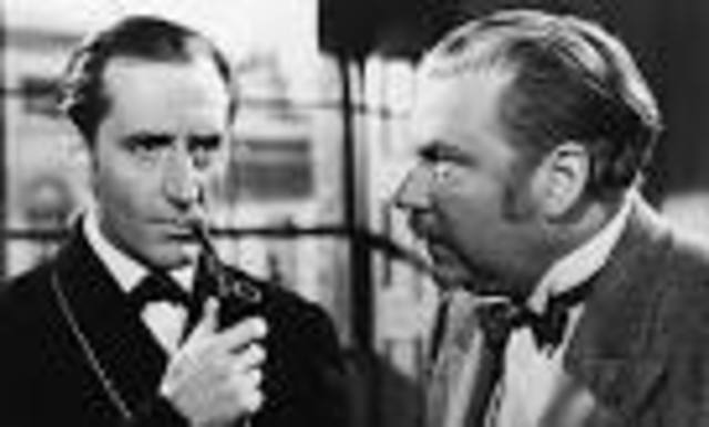 The Sign Of Four: The Aurora