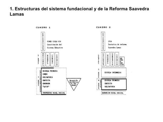 Reforma Saavedra Lamas
